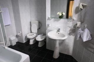 Hotel Reghina