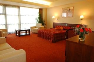 Hotel Reghina Blue