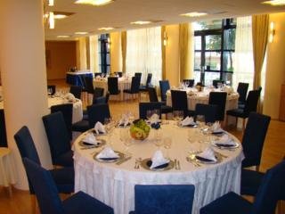 Hotel Reghina Blue