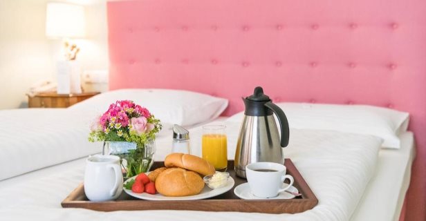 Hotel Regina