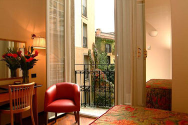 Hotel Regina