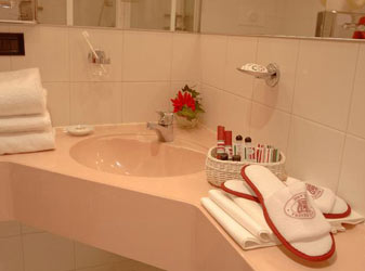 Hotel Regina