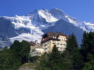 Hotel Regina