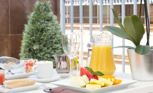 Hotel Regina