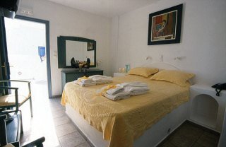 Hotel Regina Mare