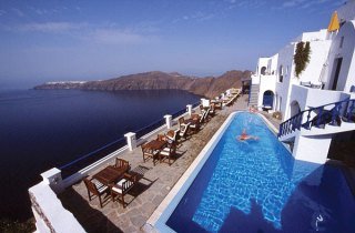 Hotel Regina Mare