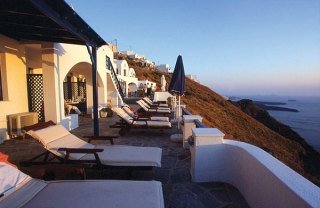 Hotel Regina Mare