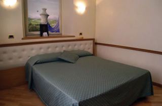Hotel Regina Margherita