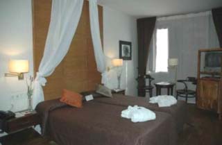 Hotel Regina & Spa Art Decó