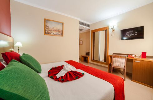 Hotel Regio 2