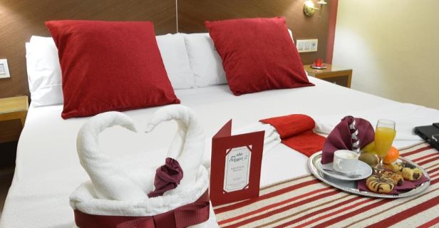 Hotel Regio 2
