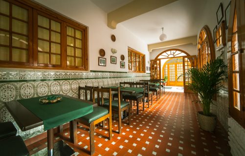 Hotel Regio 2