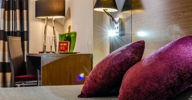 Hotel Regio Cádiz