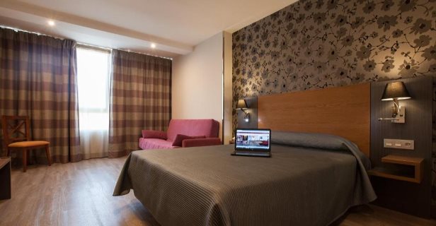 Hotel Regio Cádiz