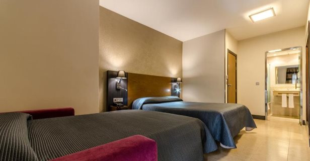 Hotel Regio Cádiz