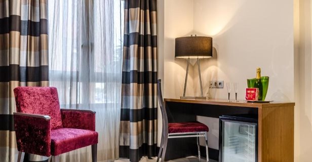 Hotel Regio Cádiz