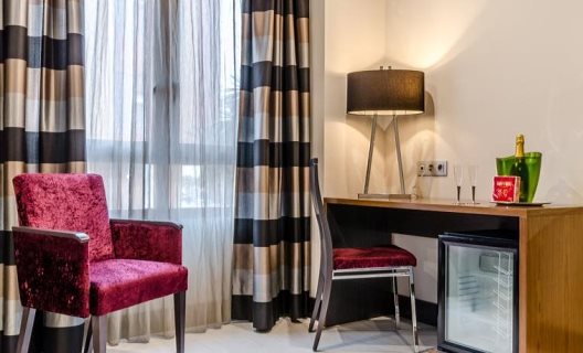 Hotel Regio Cádiz