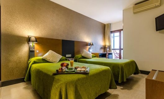 Hotel Regio Cádiz