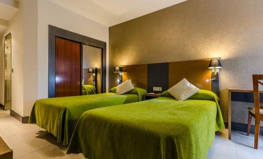 Hotel Regio Cádiz
