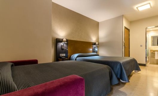 Hotel Regio Cádiz