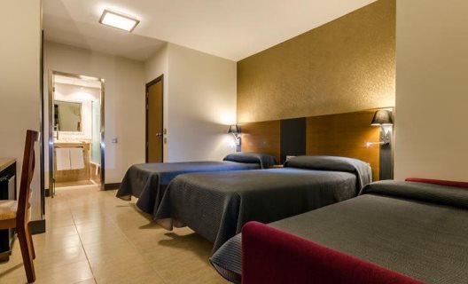 Hotel Regio Cádiz