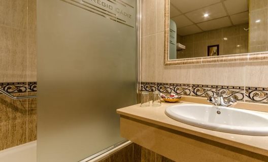 Hotel Regio Cádiz