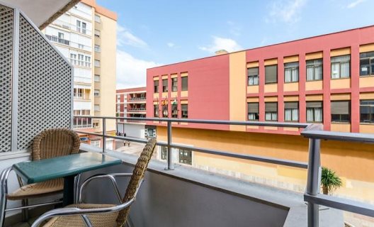 Hotel Regio Cádiz