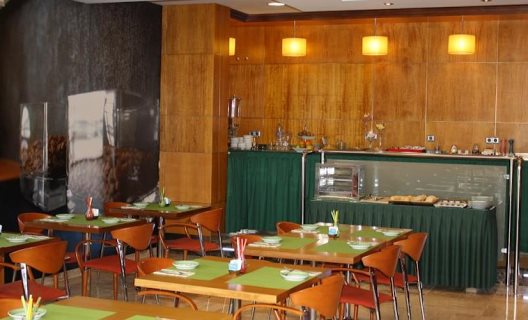 Hotel Regio Cádiz