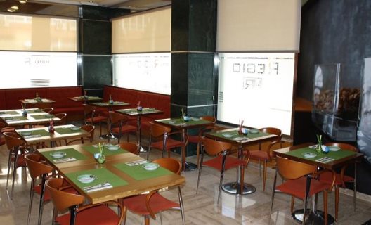 Hotel Regio Cádiz