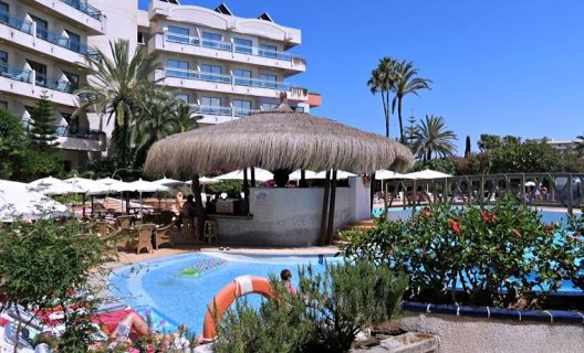 Hotel Rei Del Mediterrani