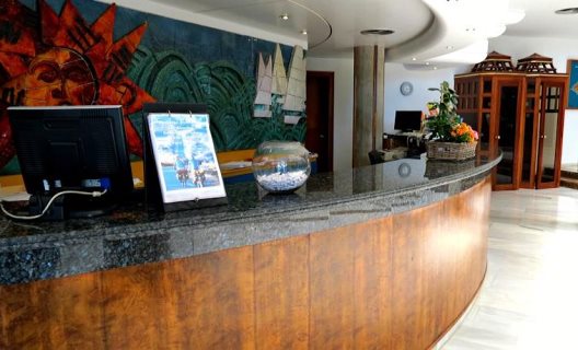 Hotel Rei Del Mediterrani