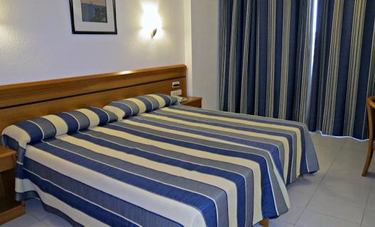 Hotel Rei Del Mediterrani