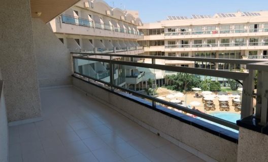 Hotel Rei Del Mediterrani