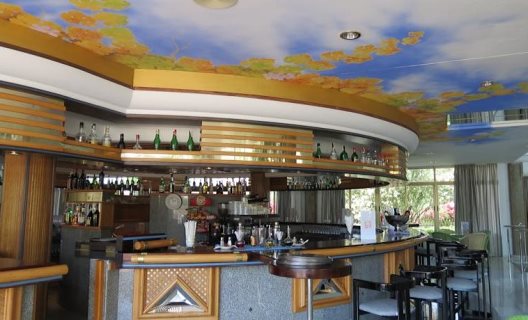 Hotel Rei Del Mediterrani