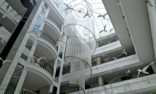 Hotel Rei Del Mediterrani