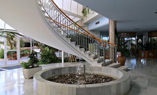 Hotel Rei Del Mediterrani