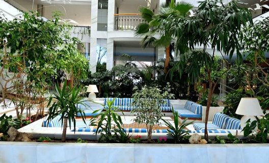 Hotel Rei Del Mediterrani