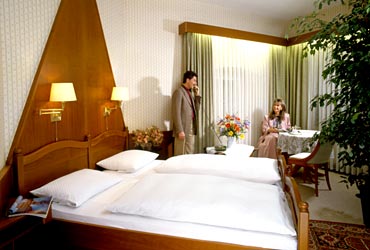 Hotel Reichs-kuechenmeister