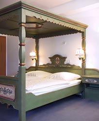 Hotel Reichs-kuechenmeister