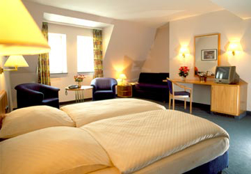 Hotel Reichs-kuechenmeister