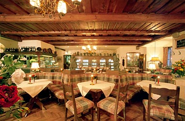 Hotel Reichs-kuechenmeister