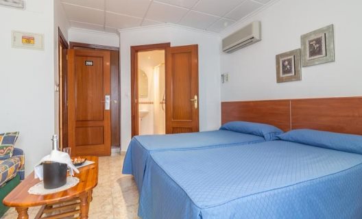 Hotel Reig