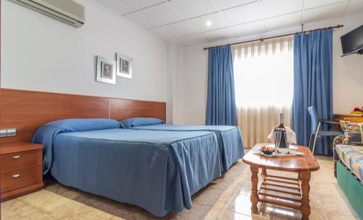 Hotel Reig