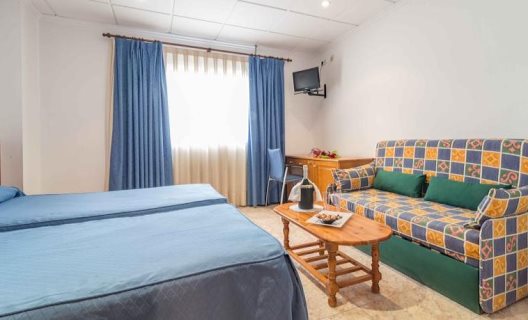 Hotel Reig