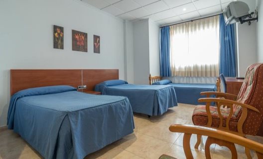 Hotel Reig