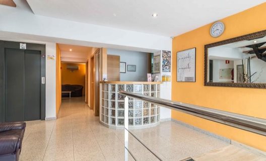 Hotel Reig