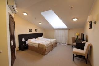 Hotel Reikartz Dworzec