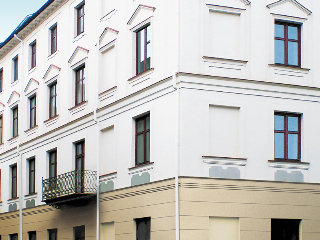 Hotel Reikartz Medeivale