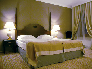 Hotel Reikartz Medeivale