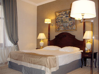 Hotel Reikartz Medeivale
